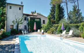 1 Bedroom Amazing Apartment In Lorgues